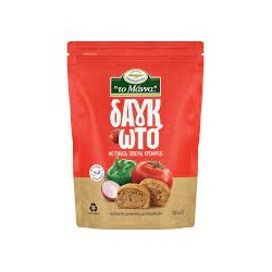 Crispy Tomato/Onion 110gr